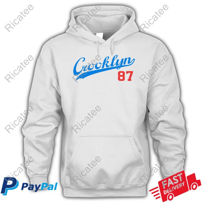Crooklyn 87 T-Shirt