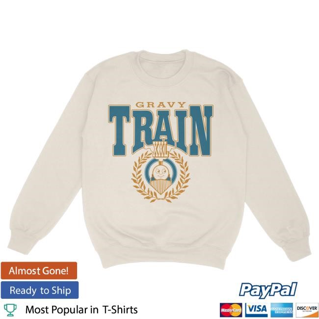 Official Yung Gravy Merch Store Gravy Train Alumni Shirts
