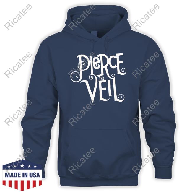 Girlsroom Pierce The Veil Hoodie Girlsroom Shop Pierce The Veil Tee Shirt