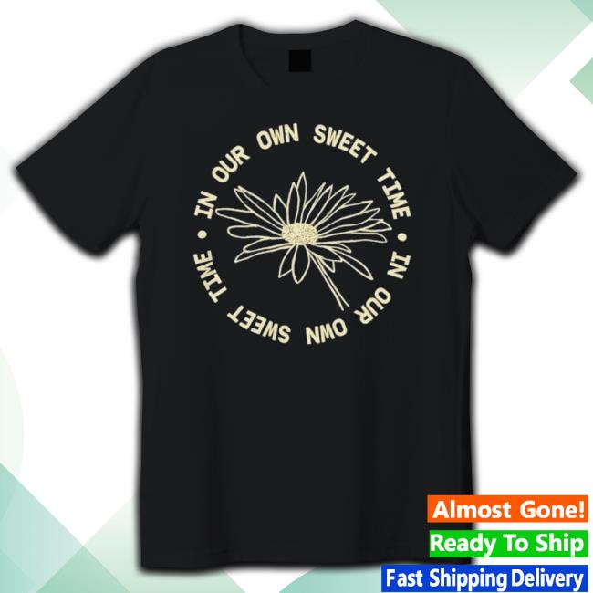 Trending Vance Joy In Our Own Sweet Time Daisy Emblem Hoodie Trending Vance Joy In Our Own Sweet Time Daisy Emblem Sweatshirt