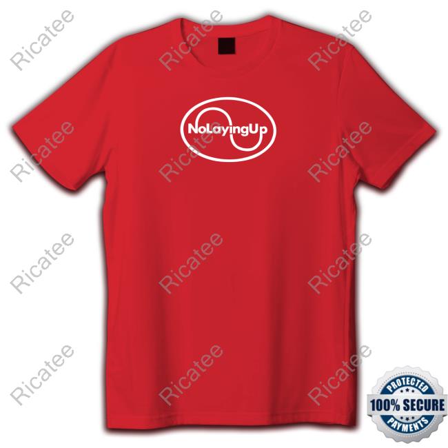 Official Nolayingup T-Shirt