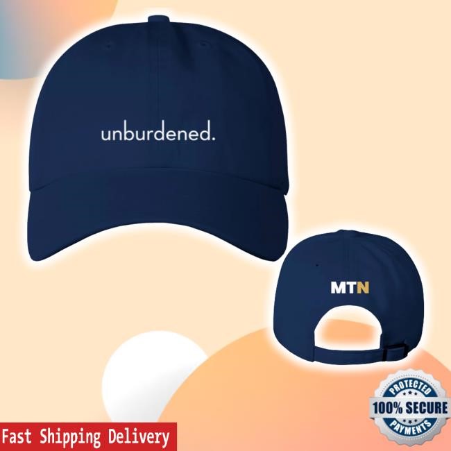 Meidastouch Store Unburdened Hat