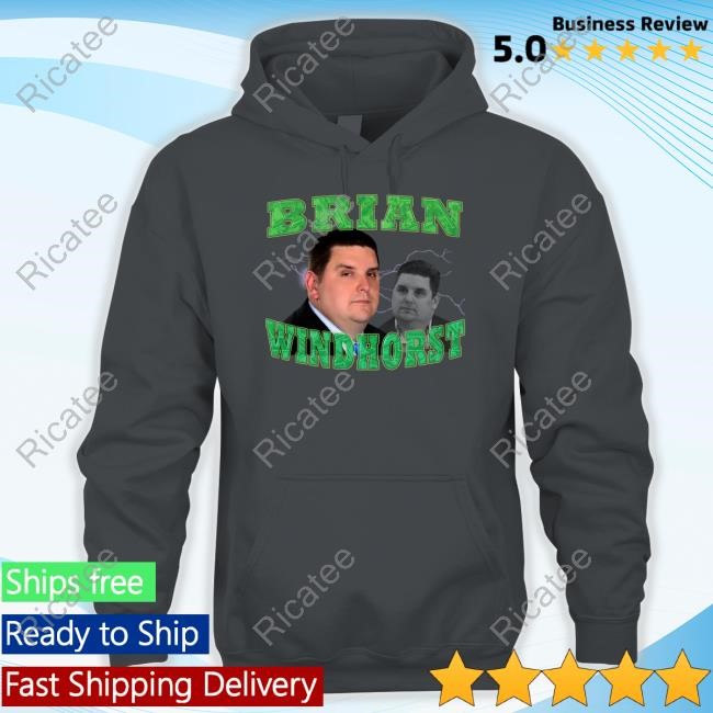 Limited Brian Windhorst Long Sleeve Limited Brian Windhorst T Shirt