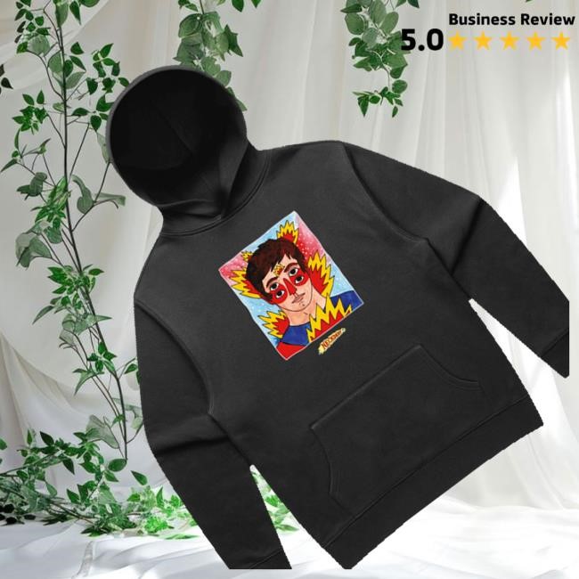 Neck Deep Merch Shop Store Lnotgy 10 Year Black Shirt