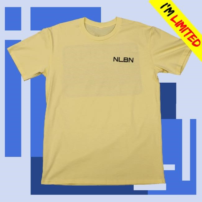 No Live Bait Needed Merch Nlbn Tricolor Snook Sweatshirt