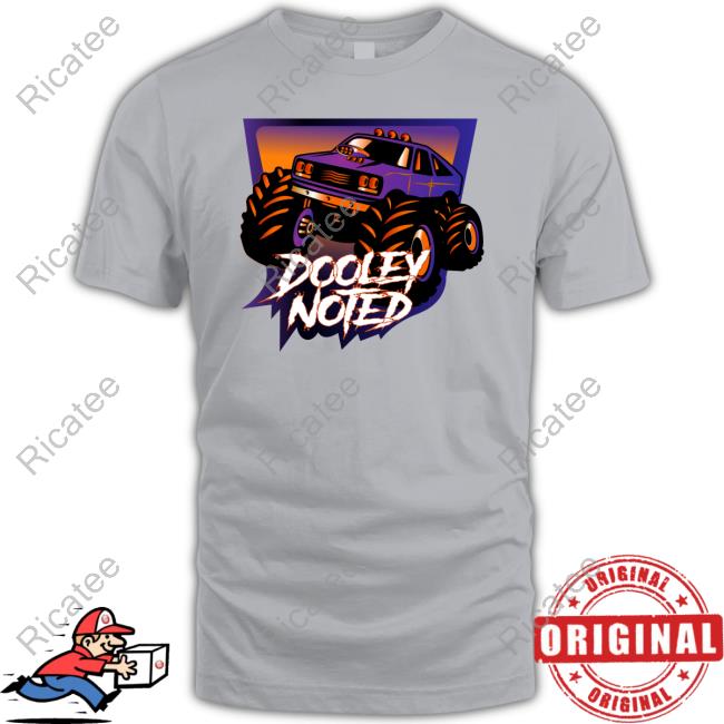 Dooleynoted Merch Dooley Noted Hoodie