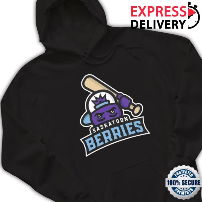 Saskatoon Berries Long Sleeve T Shirt