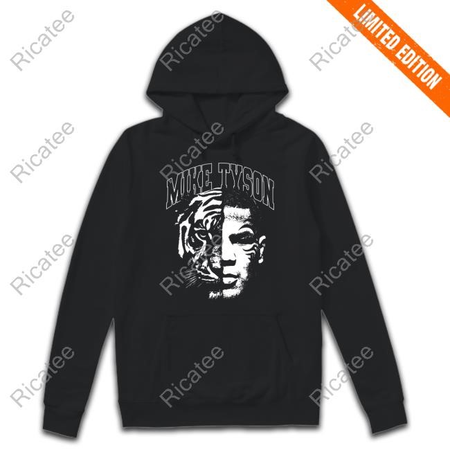 Tyson Tiger Split Long Sleeve Tyson Tiger Split Long Sleeve