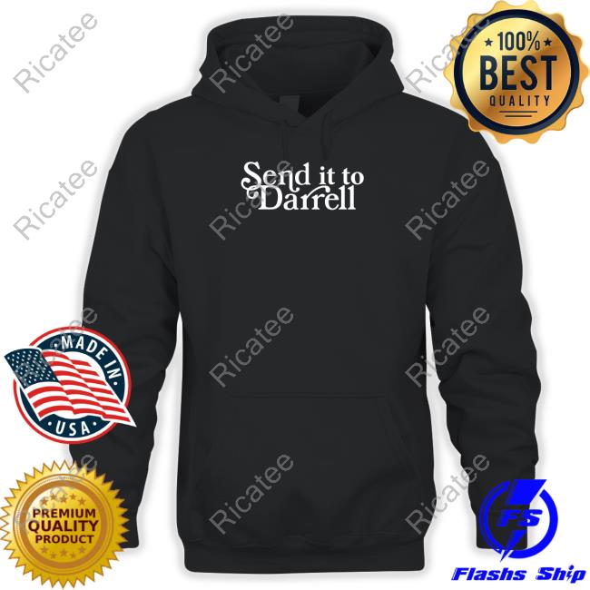 Lala Kent Store Send It To Darrell T Shirts