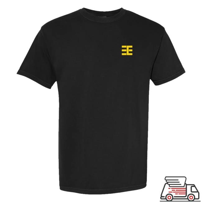 Official Tommee Profitt Merch Store Shop Crown Long Sleeve T Shirt