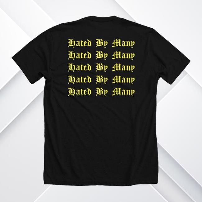 Twin Paranormal Merch Hated By Many Shirts
