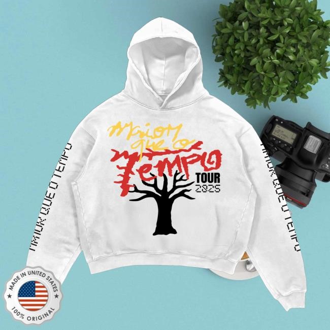 30Praum Merch Shop Store Mqot Tour Off Long Sleeve Shirt