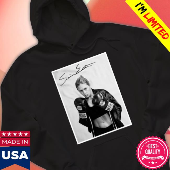 Seniesa Estrada Superbad So Cool Shirt