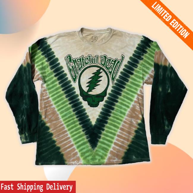 Grateful Dead - Countdown Hoodie