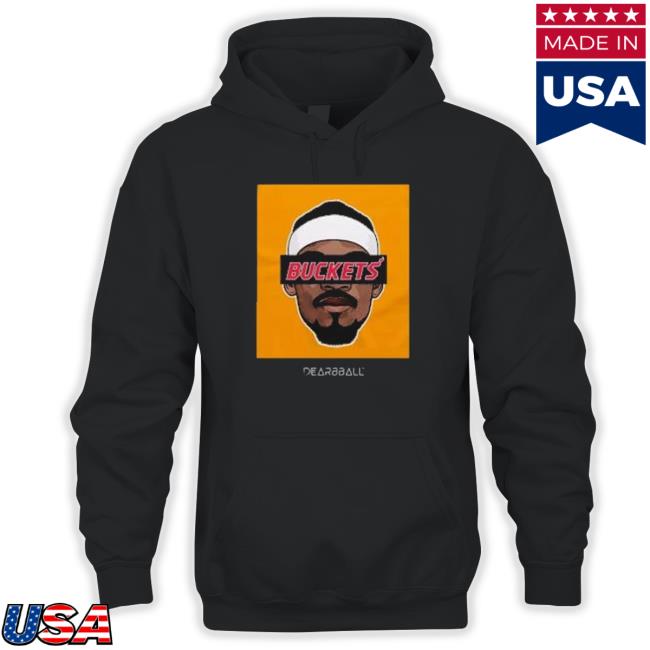 Dearbball Store Dearbball Ensemble Hoodie