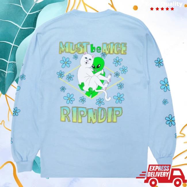 50-50 Shop Merch Ripndip Lonely Lover New Shirt