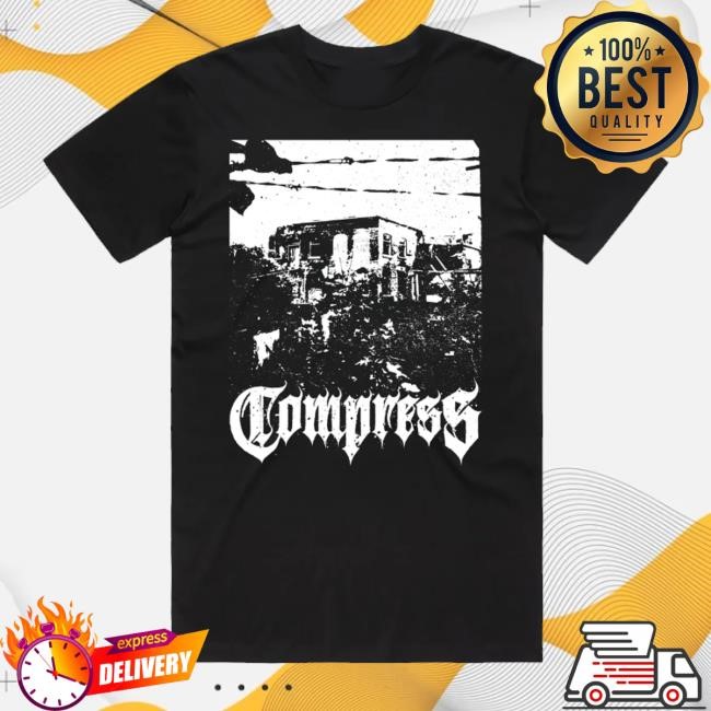 Cursed Kingdom Shirts