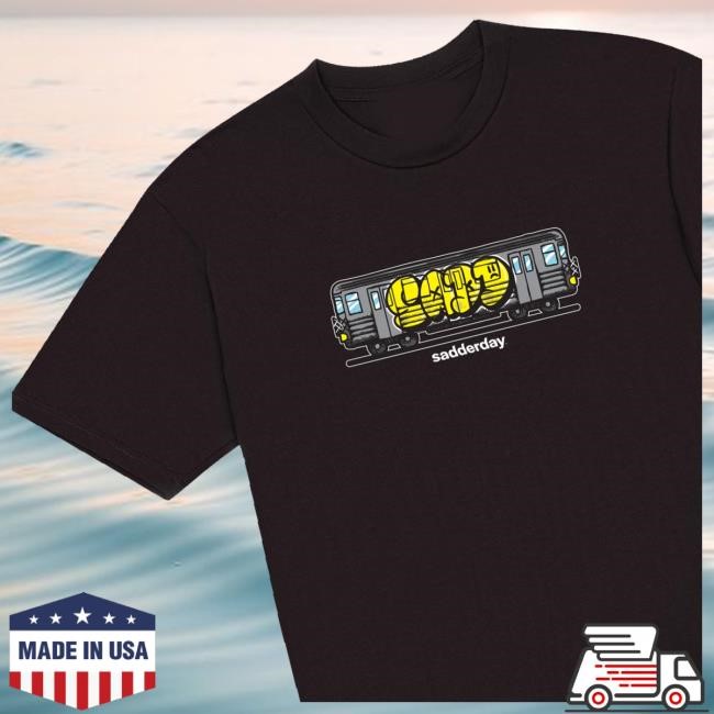 Sadderday Merch Shop Store Official Feb 8Th Shirts