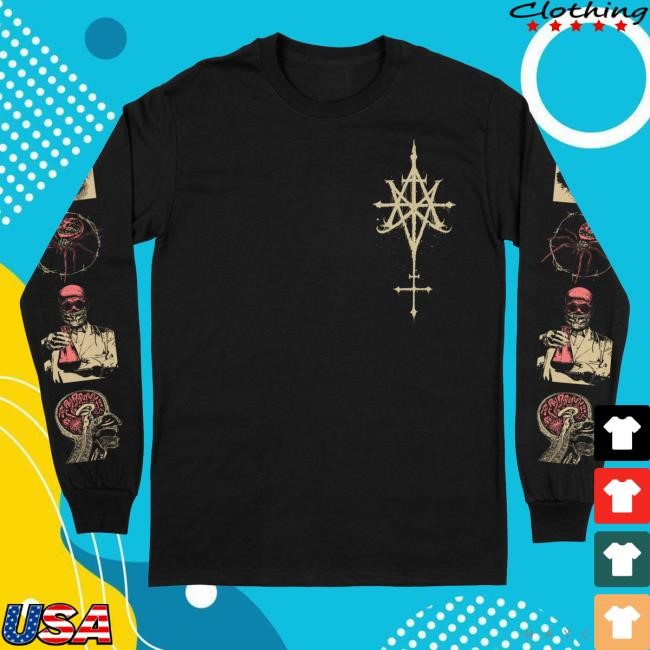 Aborted Dreadbringer Hoodie Sweatshirt