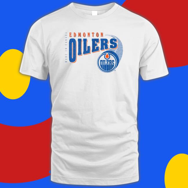 Edmonton Oilers Flannel Foxes Swoosh shirt, hoodie, tank top, sweater and long sleeve t-shirt