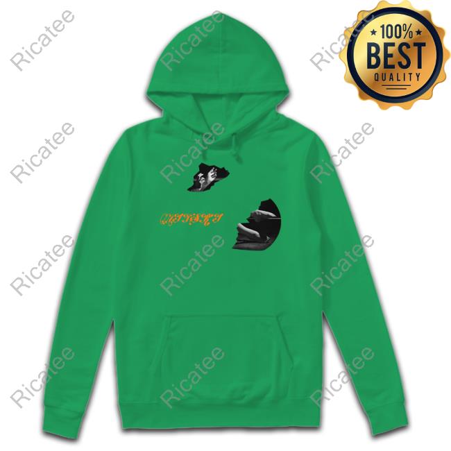 Official Mitski Merch Slipcase Shirt