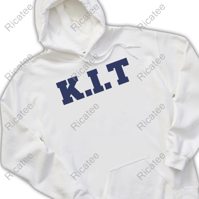 The Boy In The Tent K.I.T Shirt