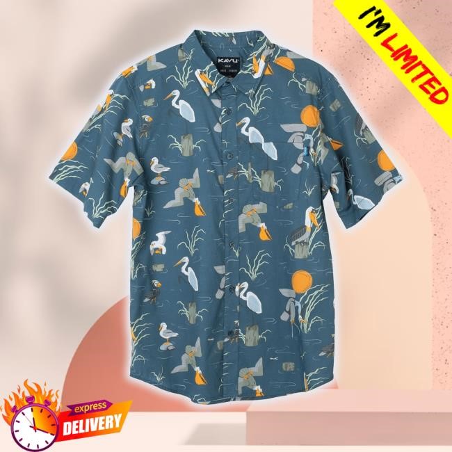 Official The Jam Short-Sleeve Funny Shirt