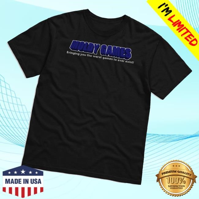 Moldygangstahero Merch Moldy Games Pixel Tank Top Moldygh Merch
