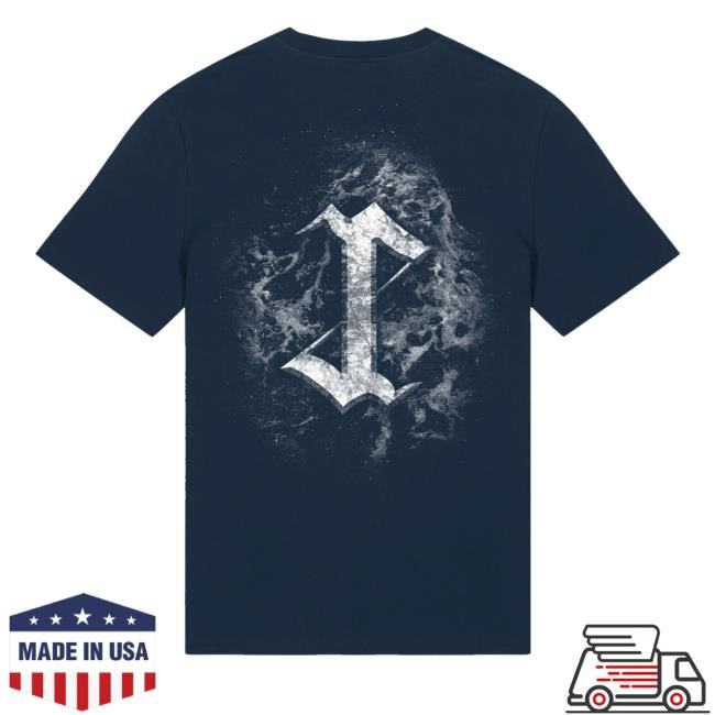 Imminence Merch Shop Store Official I Logo T Shirt Imminence Merch Shop Store Official I Logo Tee