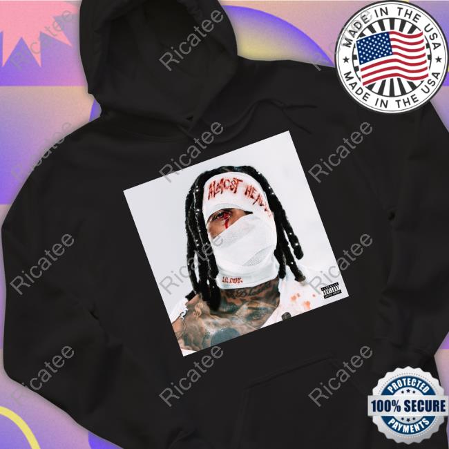Almost Healed Sweatshirt