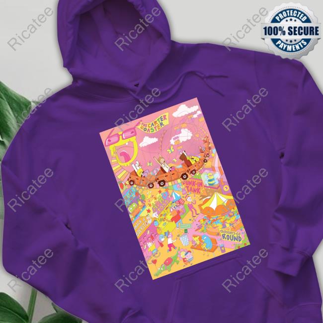 Official Carterkench Store Carter Kench Hoodie