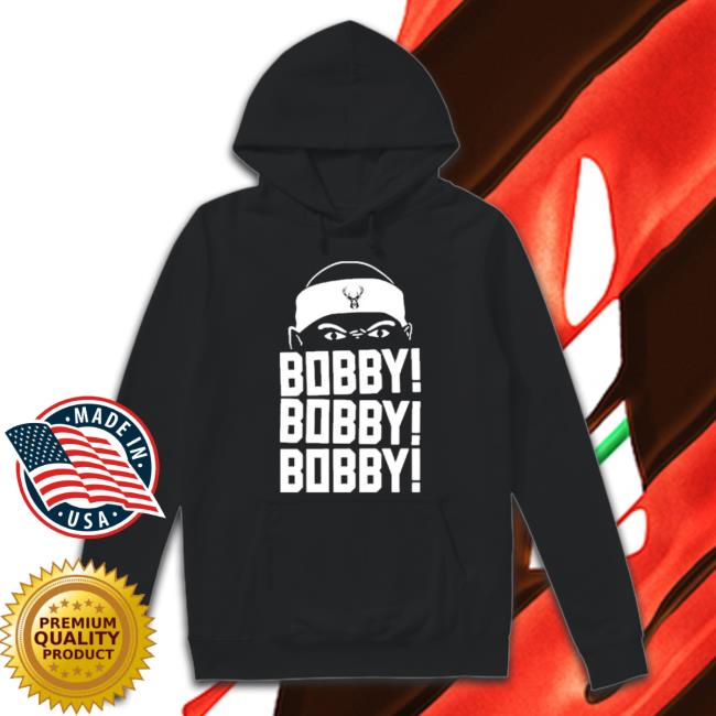 Bobby Portis Jr Milwaukee shirt Bobby Portis Jr Milwaukee Shirt