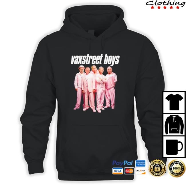 Backstreet Boys Funny