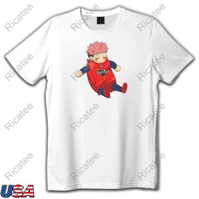 Baby Itadorito Hoodie