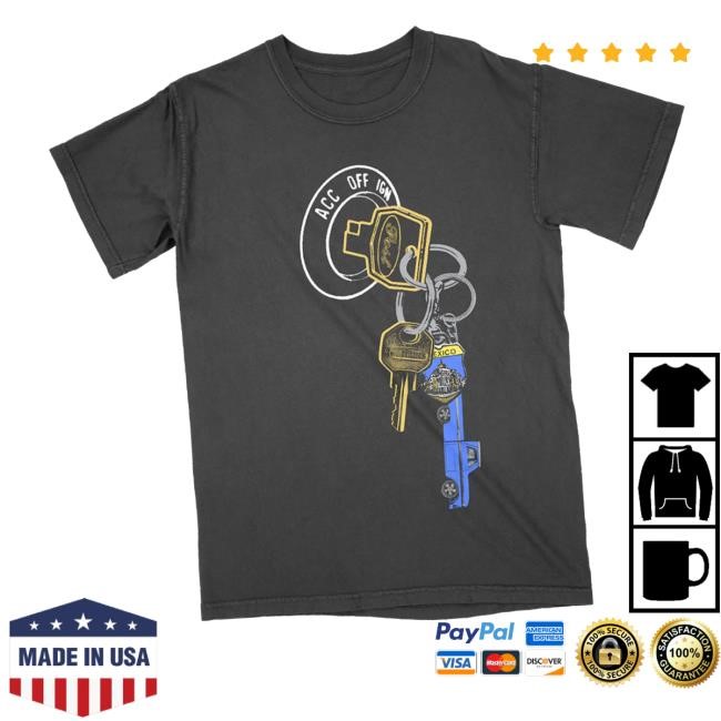 Post Malone Store F-1 Trillion Keys Shirts