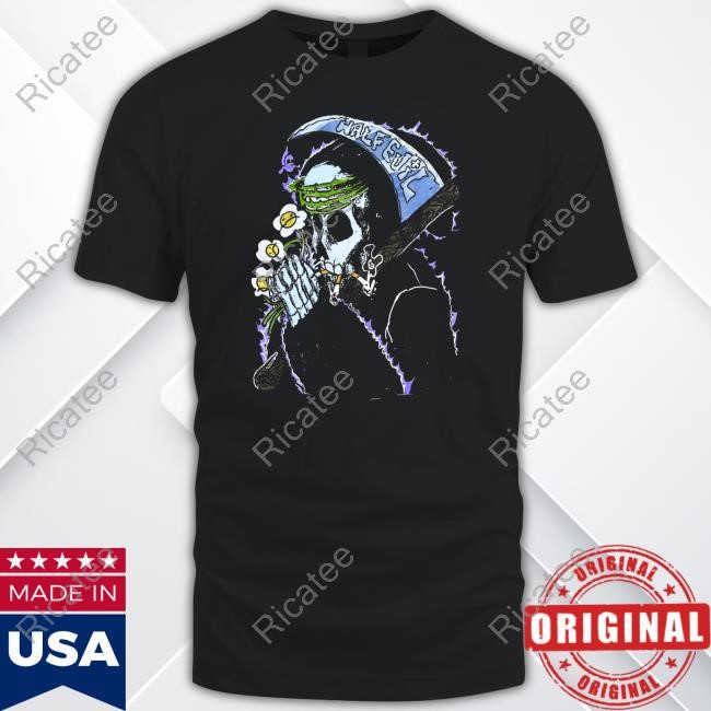 Half Evil X Vameee Classic Shirt