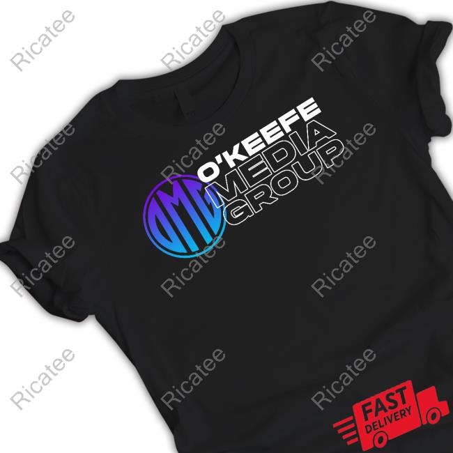 Okeefe Shop Omg Modern Gradient T Shirt