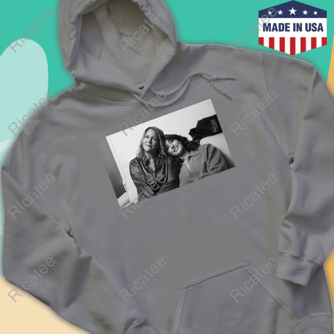 Thejenniferbeals Laurel And Jennifer Hoodie Official Laurel And Jennifer Hoodie