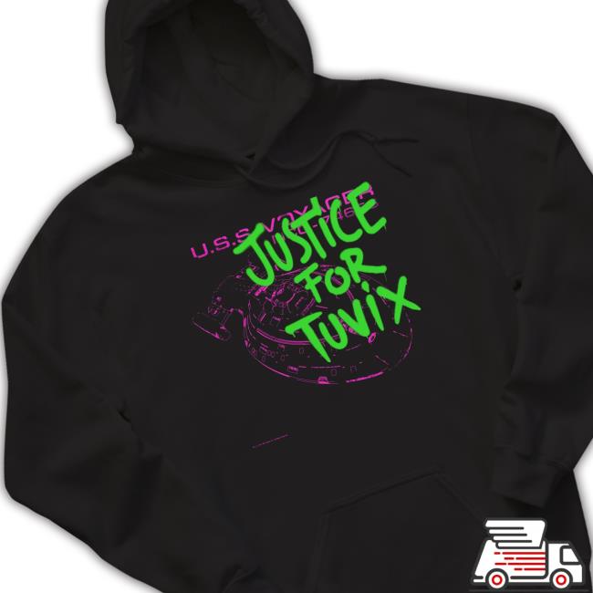 Ld S4 Shirt Collective Week 1 Twovix New Shirt