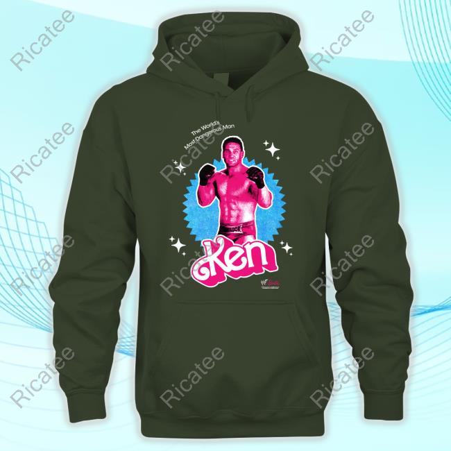 The World's Most Dangerous Man Ken Tee Cameraguygimmik The World's Most Dangerous Man Ken Shirt