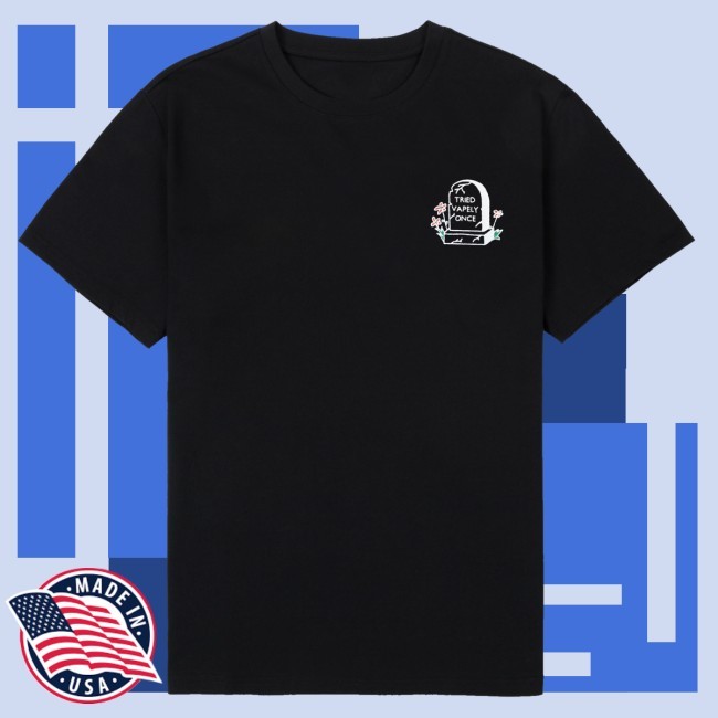 Official Tommyinnit Store Merch Vapely Sweatshirt Trending Tommyinnit Store Merch Vapely Long Sleeve Shirt