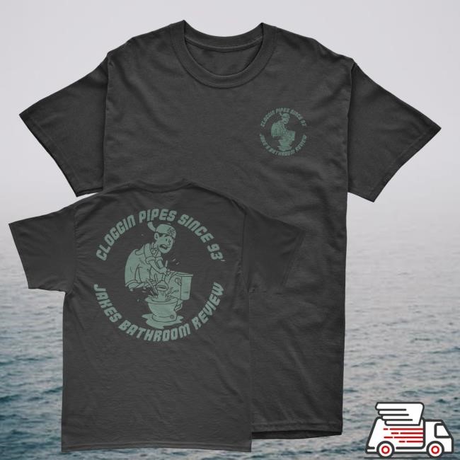 Jake Taylor Jake's Cloggin T Shirts
