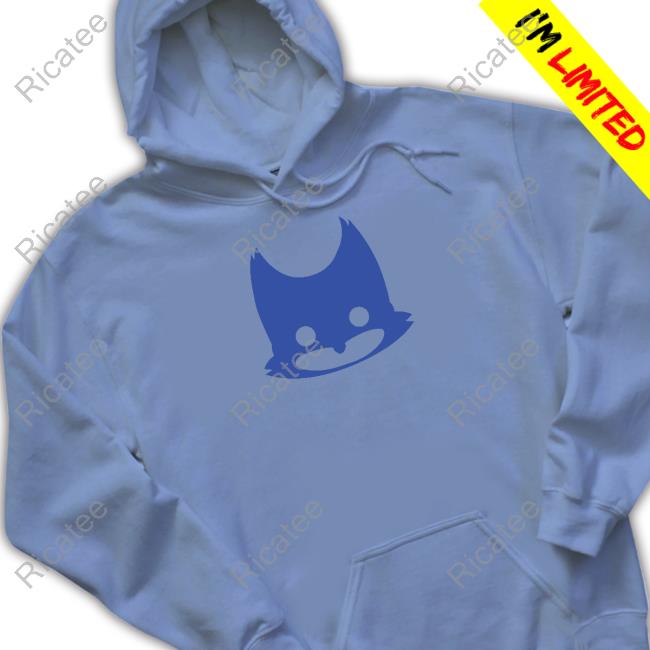 Animalroyale Super Sea Land Visitor Hooded Sweatshirt