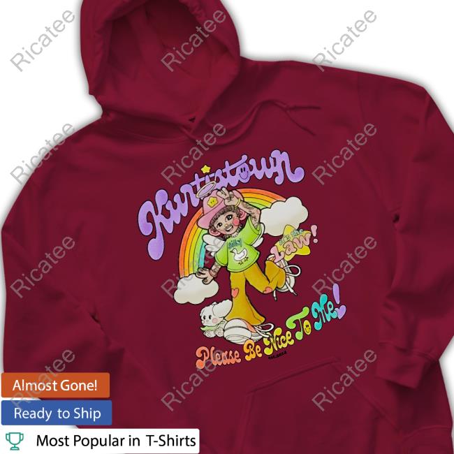Kurtis Conner Kurtistown Silly Sweatshirt Kurtis Conner Kurtistown Silly Tee Shirt