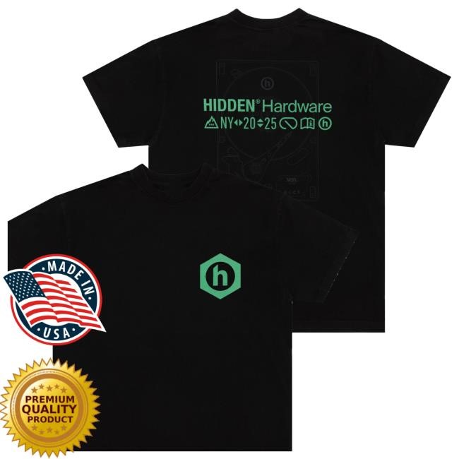 Trending Hidden Ppf Merch Store Hidden Hardware Crewneck Sweatshirt Hidden Ppf Merch Store Hidden Hardware Crewneck Sweatshirt