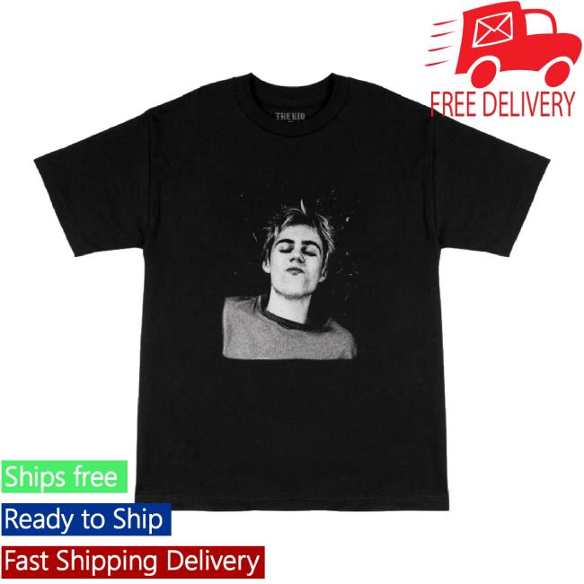 Trending The First Time Make It Feel Hoodie Sweatshirt Tkl Merch Store Shop
