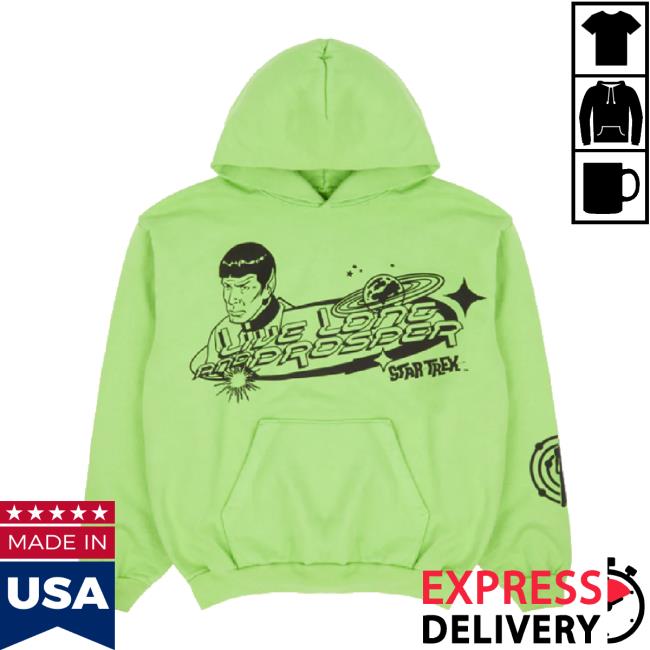 Original Kidcudi Merch Store Live Long And Rage Shirts Kidcudi Shop