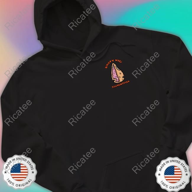 Dirty Kid Store Spearhead Hoodie