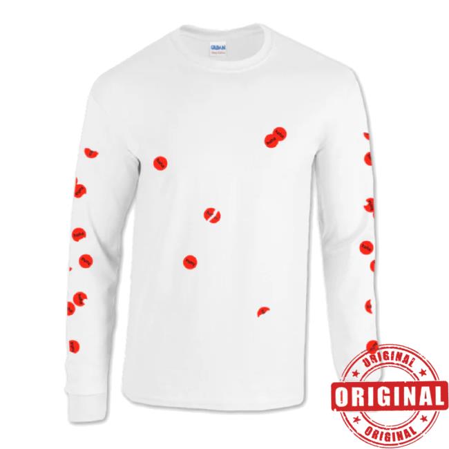 Trending Faye Webster I Know I'm Funny Haha L/S Shirt Kf Merch