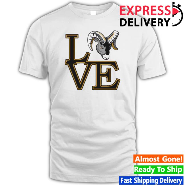 Framingham Love Hoodie